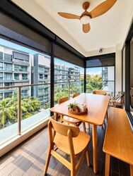 Hedges Park Condominium (D17), Condominium #624954901